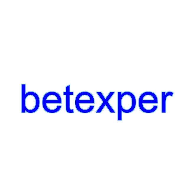 Betexper Logo